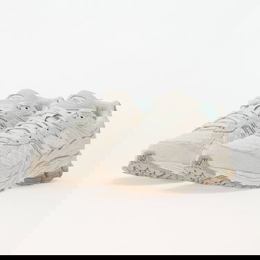 Sneakers og sko New Balance 2002R White Hvid | M2002RPD, 5