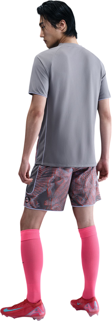 Shorts Nike Nike Academy+ Shorts Grå | hv1826-635, 1