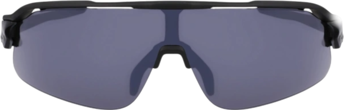 Solbriller Nike Flyfree Shield Sunglasses Grå | ev24033-010, 1
