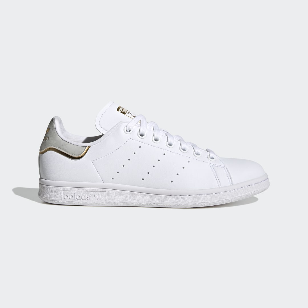 Sneakers og sko adidas Originals Stan Smith Hvid | GW4479, 1