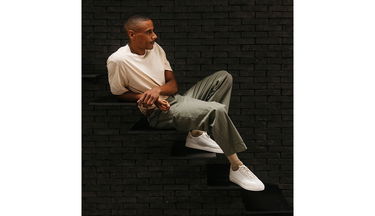 Sneakers og sko Clae Deane Hvid | CL24CDN01-OOL, 6