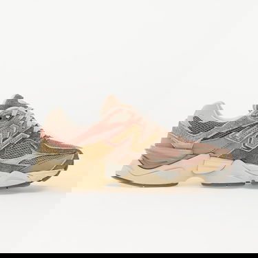 Sneakers og sko New Balance 9060 Brun | U9060NTB, 2