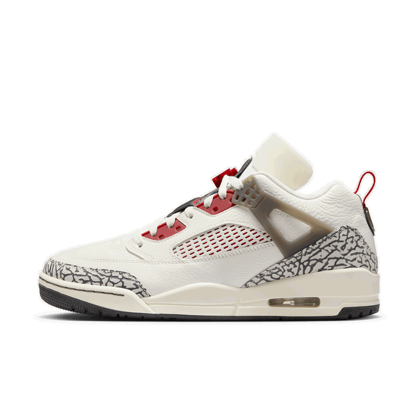 Sneakers og sko Jordan Jordan Spizike Low Hvid | FQ1759-116