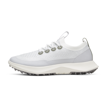 Sneakers og sko Allbirds Tree Dasher 2, Size 8 Hvid | A11402M, 1
