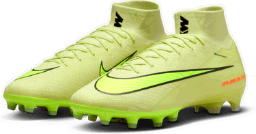 Sneakers og sko Nike Zoom Superfly 10 Elite AG-PRO Gul | fq8339-300, 5
