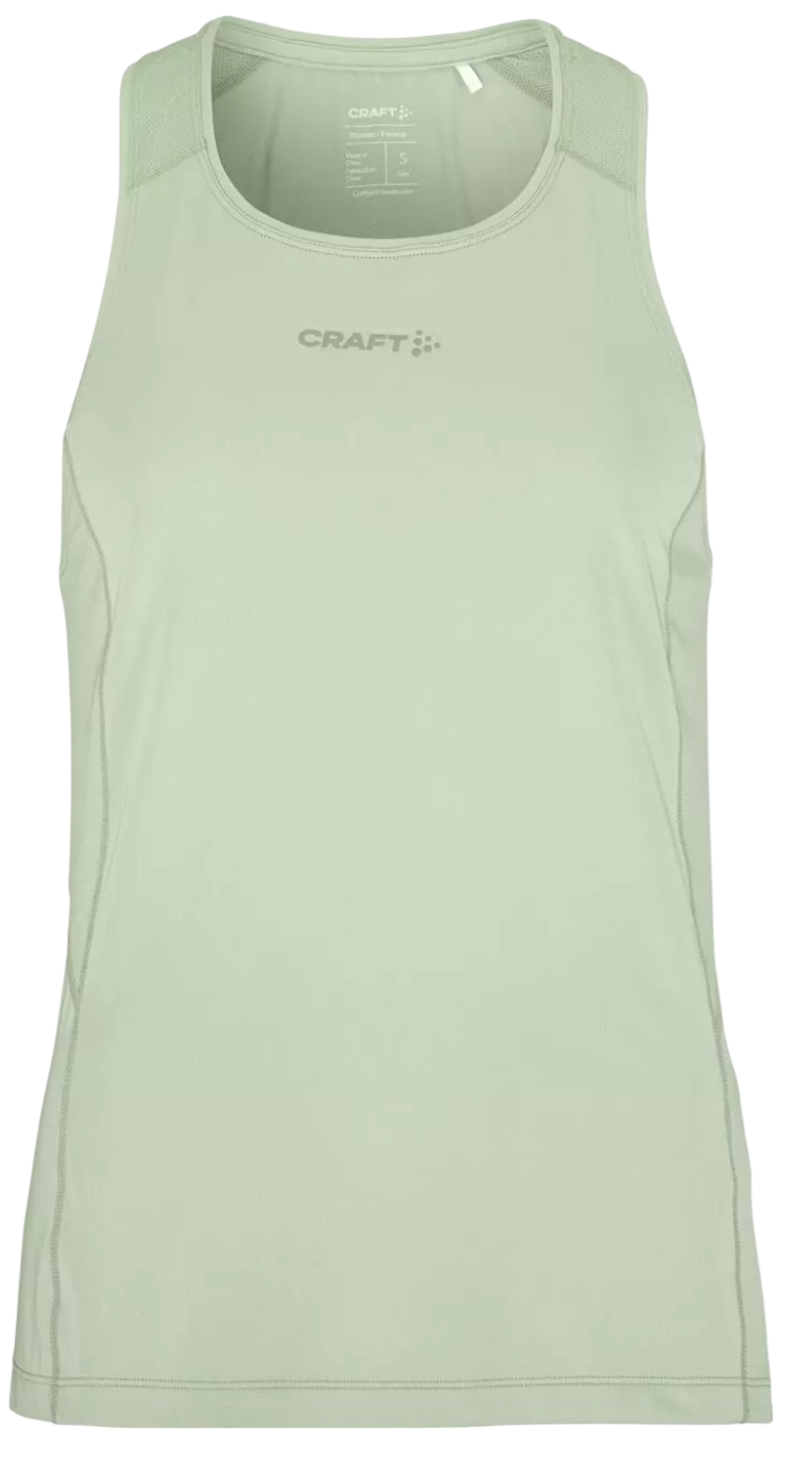 Tanktop Craft Adv Essence 2 Tank Top Grøn | 1914796-630000, 0