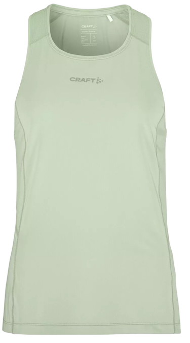 Tanktop Craft Adv Essence 2 Tank Top Grøn | 1914796-630000, 0