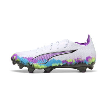 Sneakers og sko Puma ULTRA 6 CARBON BRILLIANCE FG Flerfarvet | 108771_01, 0