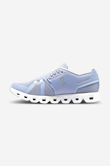 Sneakers og sko On Running Cloud 5 Blå | 59-98371, 2