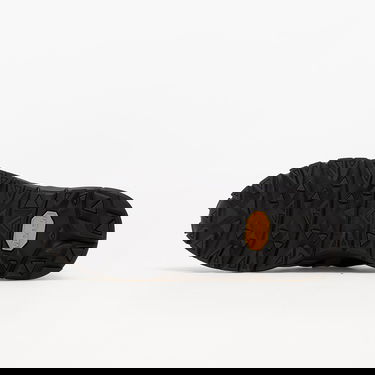 Sneakers og sko Veja Sea Shepherd x Dekkan Sort | DC0102864A, 4