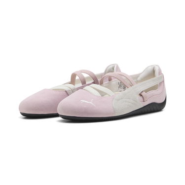 Sneakers og sko Puma Speedcat Ballet Suede "Whisp Of Pink" W Lyserød | 401287_01, 1