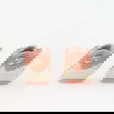 Sneakers og sko Jordan Jordan 4 RM Lyserød | FQ7940-808, 5