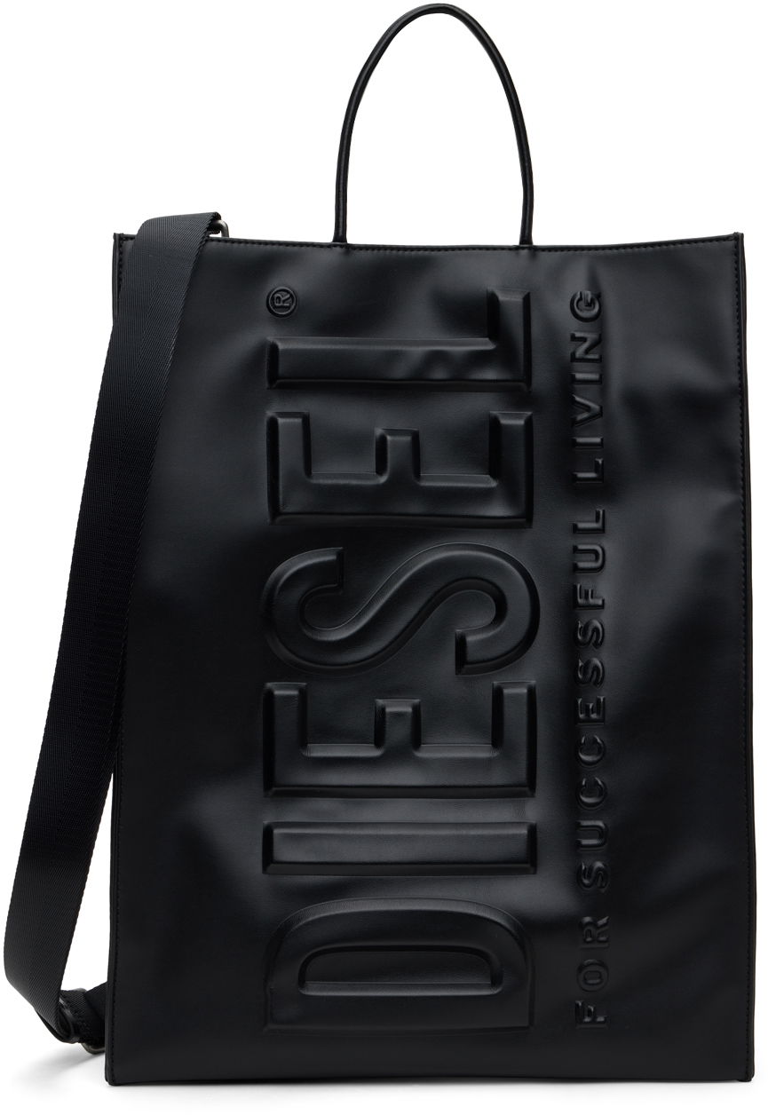 Mulepose Diesel Large DSL 3D Tote Sort | X09927-P5184-T8013, 0