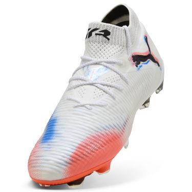 Sneakers og sko Puma FUTURE 8 ULTIMATE FG Hvid | 108581_01, 5