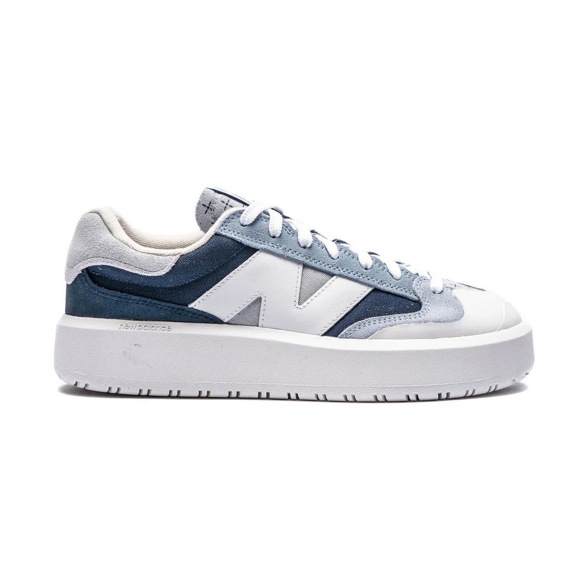 Sneakers og sko New Balance CT302 Blå | CT302MB, 0