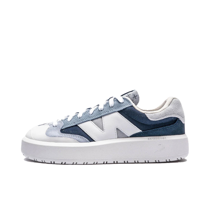 Sneakers og sko New Balance CT302 Blå | CT302MB
