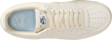 Sneakers og sko Nike Air Force 1 '07 LX Hvid | ih7351-010, 3