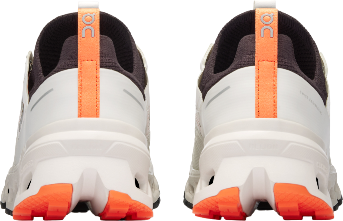 Sneakers og sko On Running Cloudultra 2 Hvid | 3wd30282852, 1