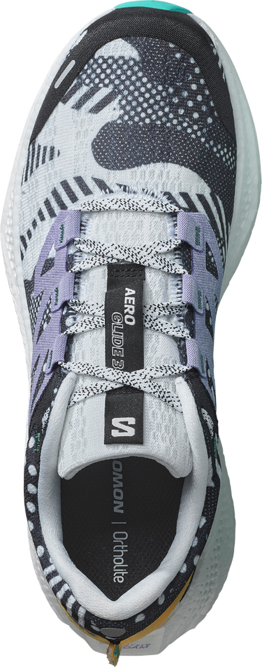 Sneakers og sko Salomon AERO GLIDE 3 PROTO PACK Flerfarvet | l47759900, 4