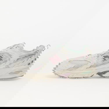 Sneakers og sko New Balance 530 Hvid | U530NEB, 0