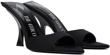 Tilbehør The Attico Attico Ester Heels Sort | 241WS789 PA35, 3