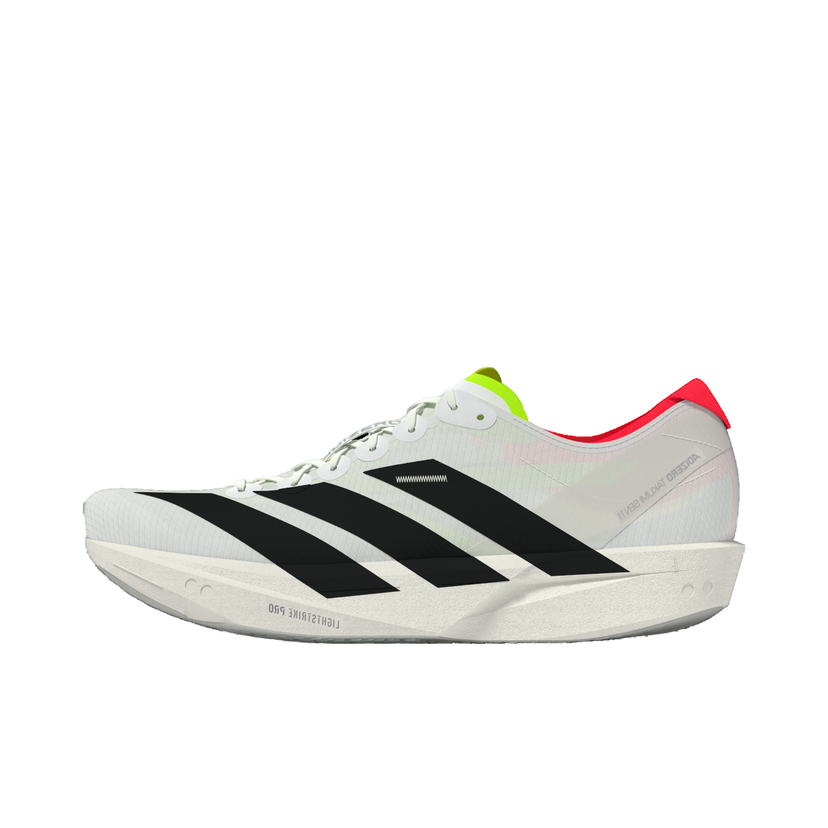 Sneakers og sko adidas Performance ADIZERO TAKUMI SEN 11 Hvid | jq2818
