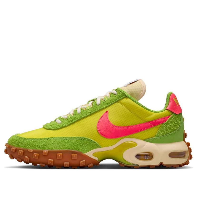 Sneakers og sko Nike Air Max Waffle SP Grøn | IB3656-300