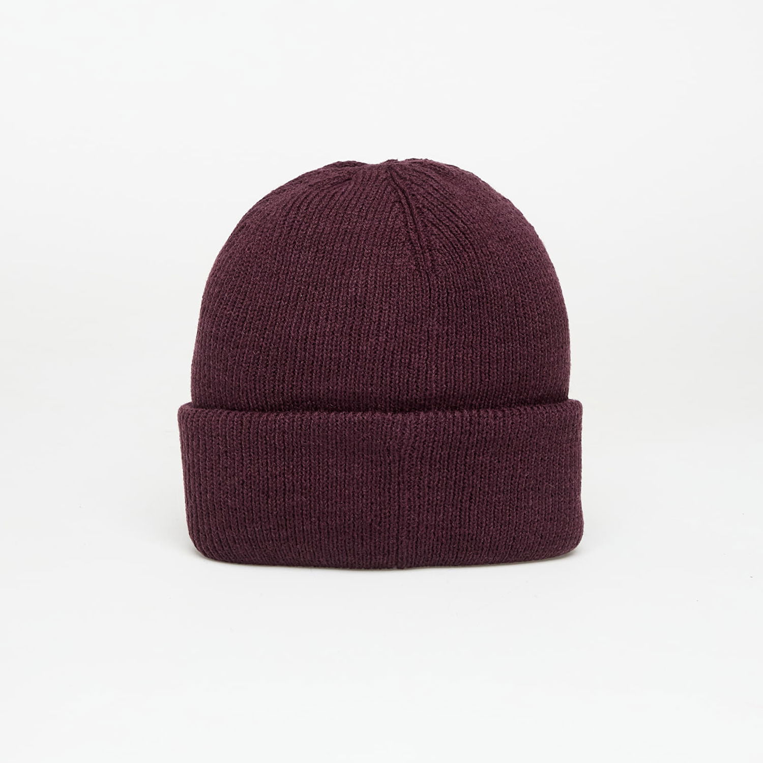 Beanie Y-3 Cl Beanie Shadow Maroon Universal Bourgogne | KC0446, 1