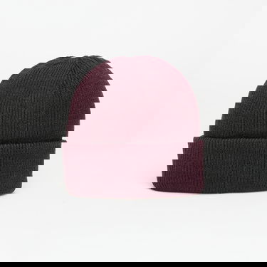 Beanie Y-3 Cl Beanie Shadow Maroon Universal Bourgogne | KC0446, 1