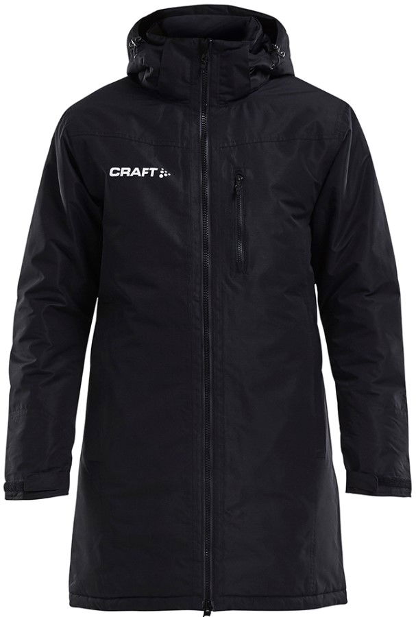 Parka Craft Craft Parkas Jacket Sort | 1905982-9999, 1