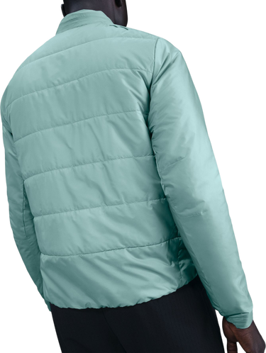 Puffer jakke Nike Padded Insulated Jacket Therma-FIT ADV AeroLoft Turkis | fb7556-017, 1