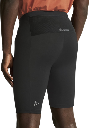 Shorts Craft Craft Pro Trail 2 Tight Shorts Sort | 1915396-999000, 2