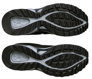 Sneakers og sko Under Armour HOVR Apparition Sort | 3027595-007, 3