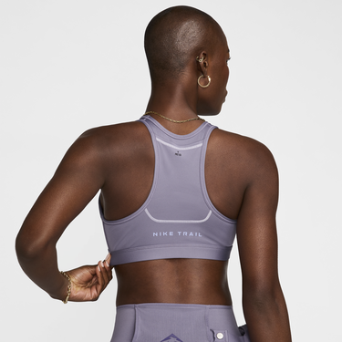Bh Nike Trail Swoosh On The Run Lilla | FN2909-509, 4