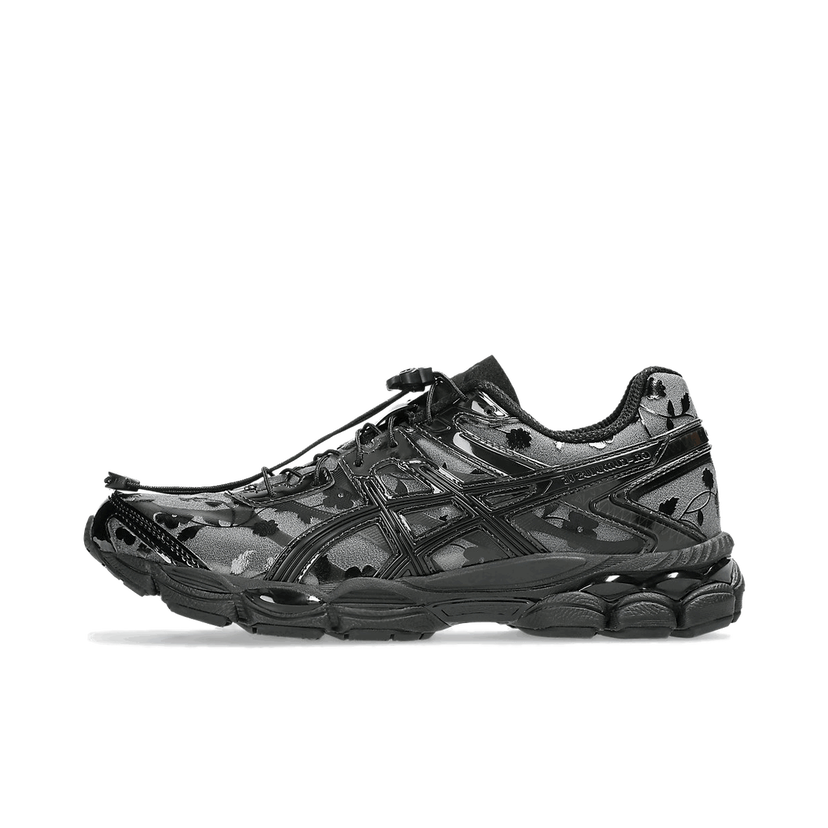 Sneakers og sko Asics Cecilie Bahnsen x GEL-CUMULUS 16 "Black" - Floral Pack Sort | 1203A762-001