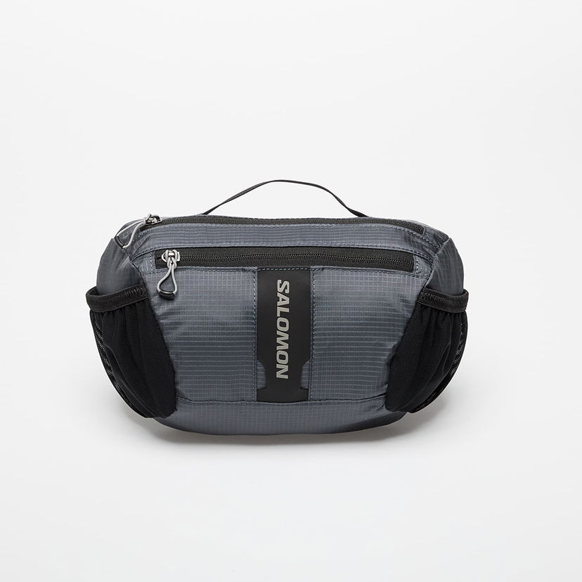 Taljetaske Salomon Salomon ACS Waist Pack 3 Grå | LC2485200