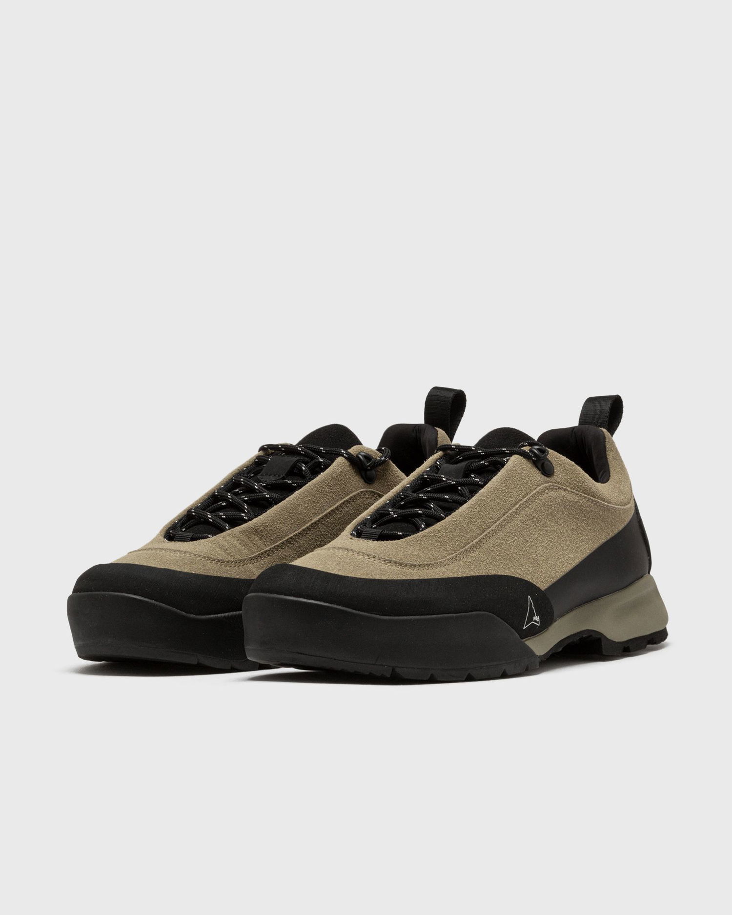 Sneakers og sko ROA Cingino Sneakers Beige | NBUW154FA34, 1