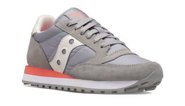 Sneakers og sko Saucony Jazz Original W Grå | S1044-638, 4