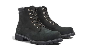 Sneakers og sko Timberland Alburn 6 Inch Boot Sort | 6939R-001, 3