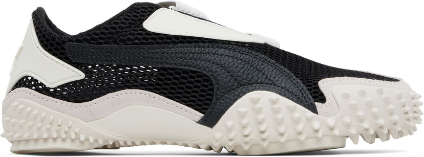 Sneakers og sko Puma Mostro Mesh Sort | 403568