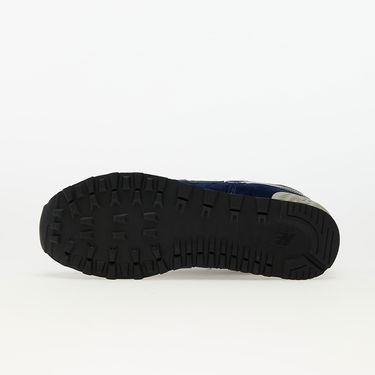 Sneakers og sko New Balance 576 Sort | OU576ANN, 4