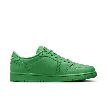 Sneakers og sko Jordan Jordan 1 Low Method of Make Lucky Green W Grøn | FN5032-300, 3