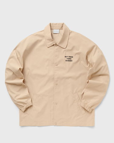 Jakke Drôle de Monsieur La Veste Beige | PERM-JT008-BG, 2
