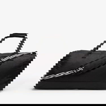 Rejsetaske adidas Performance Duffle Bag Sort | JX0262, 1