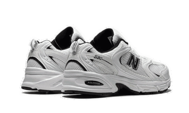Sneakers og sko New Balance 530 Hvid | MR530EWB, 2