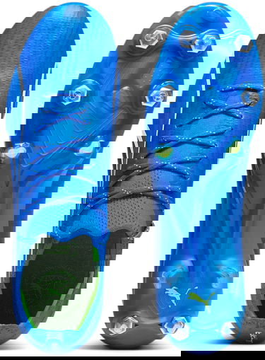 Sneakers og sko Puma ULTRA ULTIMATE MxSG Blå | 107504-03, 5