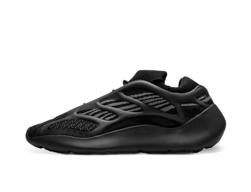 Limited Edition adidas Yeezy Yeezy 700 V3 "Alvah" Sort | H67799