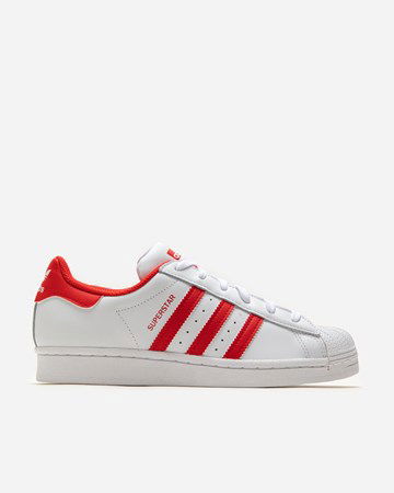Sneakers og sko adidas Originals Superstar Hvid | GZ3741, 0