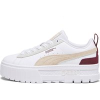 Sneakers og sko Puma Mayze Mix Wns "Dark Jasper" Bourgogne | 387468_09, 0