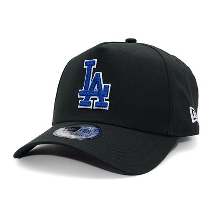 Kasket New Era LA Dodgers 9FORTY A-Frame Baseball Cap One Size Sort | 60595234